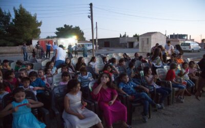 Kino in Amûde