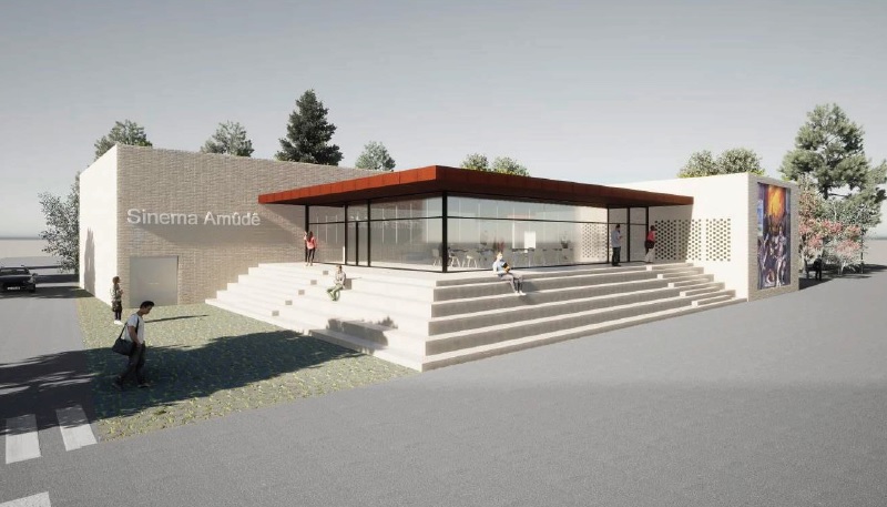 Sinema Kurdische Kinder